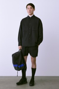CFCL Men's Fall 2025 Ready-to-Wear Collection at Paris Men's Fashion Week
