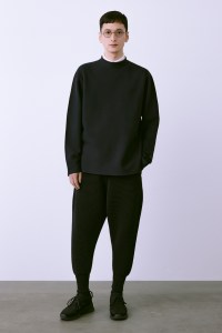 CFCL Men's Fall 2025 Ready-to-Wear Collection at Paris Men's Fashion Week