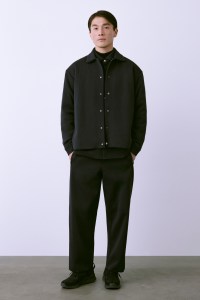 CFCL Men's Fall 2025 Ready-to-Wear Collection at Paris Men's Fashion Week
