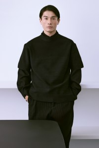 CFCL Men's Fall 2025 Ready-to-Wear Collection at Paris Men's Fashion Week