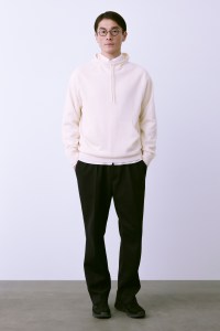 CFCL Men's Fall 2025 Ready-to-Wear Collection at Paris Men's Fashion Week