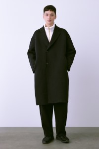 CFCL Men's Fall 2025 Ready-to-Wear Collection at Paris Men's Fashion Week