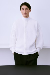 CFCL Men's Fall 2025 Ready-to-Wear Collection at Paris Men's Fashion Week