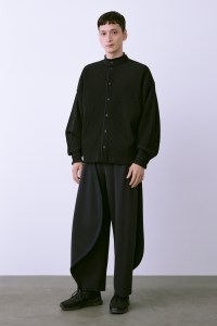 CFCL Men's Fall 2025 Ready-to-Wear Collection at Paris Men's Fashion Week
