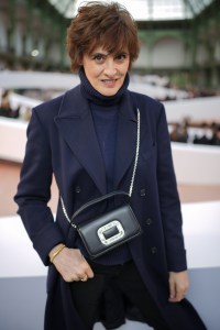 Inès de La Fressange