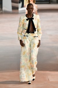Chanel Spring 2025 Couture