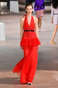 Chanel Spring 2025 Couture