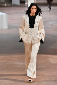Chanel Spring 2025 Couture