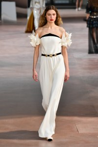 Chanel Spring 2025 Couture