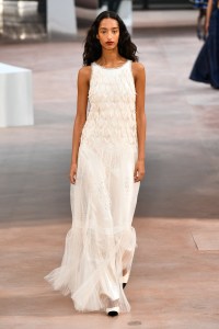 Chanel Spring 2025 Couture