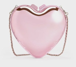 Charles & Keith Valentine's Day Collection 2025
