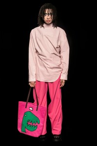 Charles Jeffrey Loverboy Fall 2025 Ready-to-Wear Collection at paris fashion Week