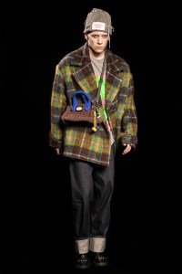 Charles Jeffrey Loverboy Fall 2025 Ready-to-Wear Collection at paris fashion Week