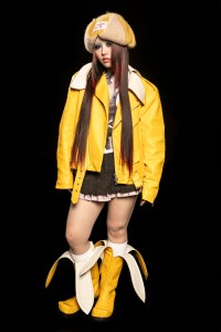 Charles Jeffrey Loverboy Fall 2025 Ready-to-Wear Collection at paris fashion Week