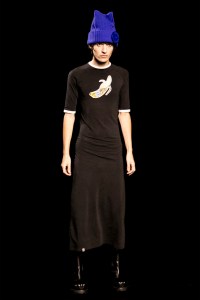 Charles Jeffrey Loverboy Fall 2025 Ready-to-Wear Collection at paris fashion Week