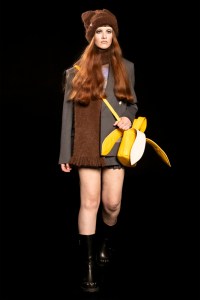 Charles Jeffrey Loverboy Fall 2025 Ready-to-Wear Collection at paris fashion Week