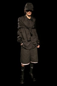 Charles Jeffrey Loverboy Fall 2025 Ready-to-Wear Collection at paris fashion Week