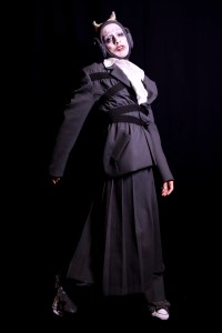 Charles Jeffrey Loverboy Fall 2025 Ready-to-Wear Collection at paris fashion Week