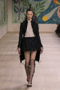 Christian Dior Spring 2025 Couture at Paris Couture Week
