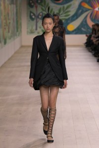 Christian Dior Spring 2025 Couture at Paris Couture Week