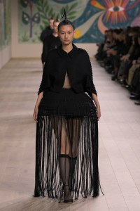 Christian Dior Spring 2025 Couture at Paris Couture Week
