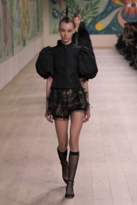 Christian Dior Spring 2025 Couture at Paris Couture Week