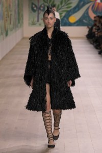 Christian Dior Spring 2025 Couture at Paris Couture Week