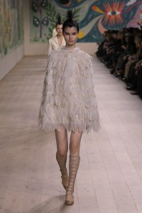 Christian Dior Spring 2025 Couture at Paris Couture Week