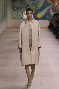 Christian Dior Spring 2025 Couture at Paris Couture Week