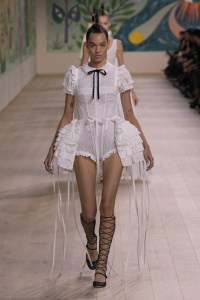 Christian Dior Spring 2025 Couture at Paris Couture Week