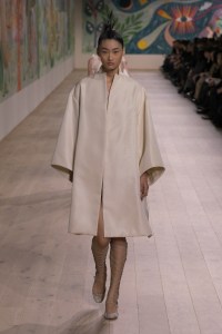 Christian Dior Spring 2025 Couture at Paris Couture Week