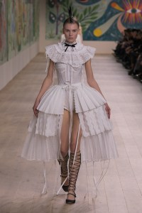 Christian Dior Spring 2025 Couture at Paris Couture Week