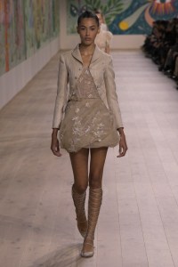 Christian Dior Spring 2025 Couture at Paris Couture Week