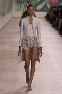 Christian Dior Spring 2025 Couture at Paris Couture Week