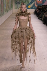 Christian Dior Spring 2025 Couture at Paris Couture Week
