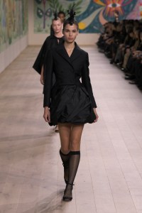 Christian Dior Spring 2025 Couture at Paris Couture Week