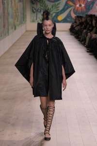 Christian Dior Spring 2025 Couture at Paris Couture Week