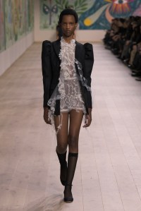 Christian Dior Spring 2025 Couture at Paris Couture Week