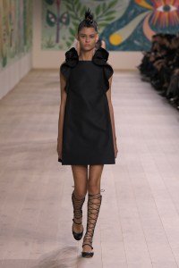 Christian Dior Spring 2025 Couture at Paris Couture Week