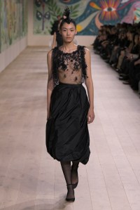 Christian Dior Spring 2025 Couture at Paris Couture Week