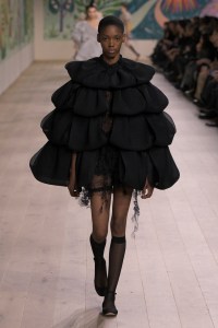 Christian Dior Spring 2025 Couture at Paris Couture Week