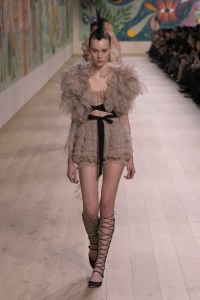Christian Dior Spring 2025 Couture at Paris Couture Week