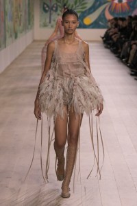 Christian Dior Spring 2025 Couture at Paris Couture Week