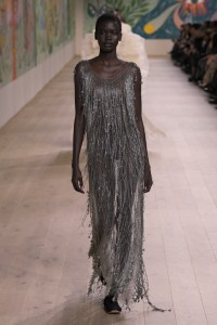 Christian Dior Spring 2025 Couture at Paris Couture Week