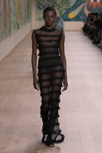 Christian Dior Spring 2025 Couture at Paris Couture Week