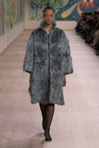 Christian Dior Spring 2025 Couture at Paris Couture Week