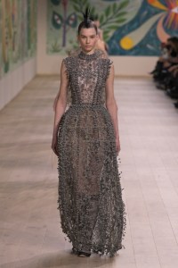 Christian Dior Spring 2025 Couture at Paris Couture Week