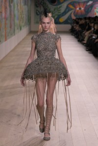 Christian Dior Spring 2025 Couture at Paris Couture Week