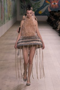 Christian Dior Spring 2025 Couture at Paris Couture Week
