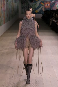 Christian Dior Spring 2025 Couture at Paris Couture Week